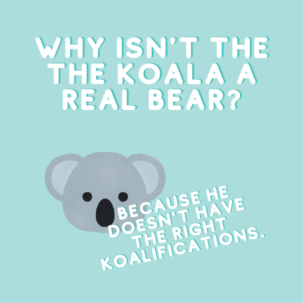 Hilarious Koala Jokes That Will Make You Laugh Your Fur Off