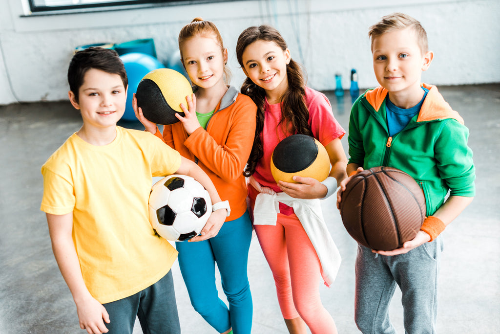 The Best After-School Activities for Kids