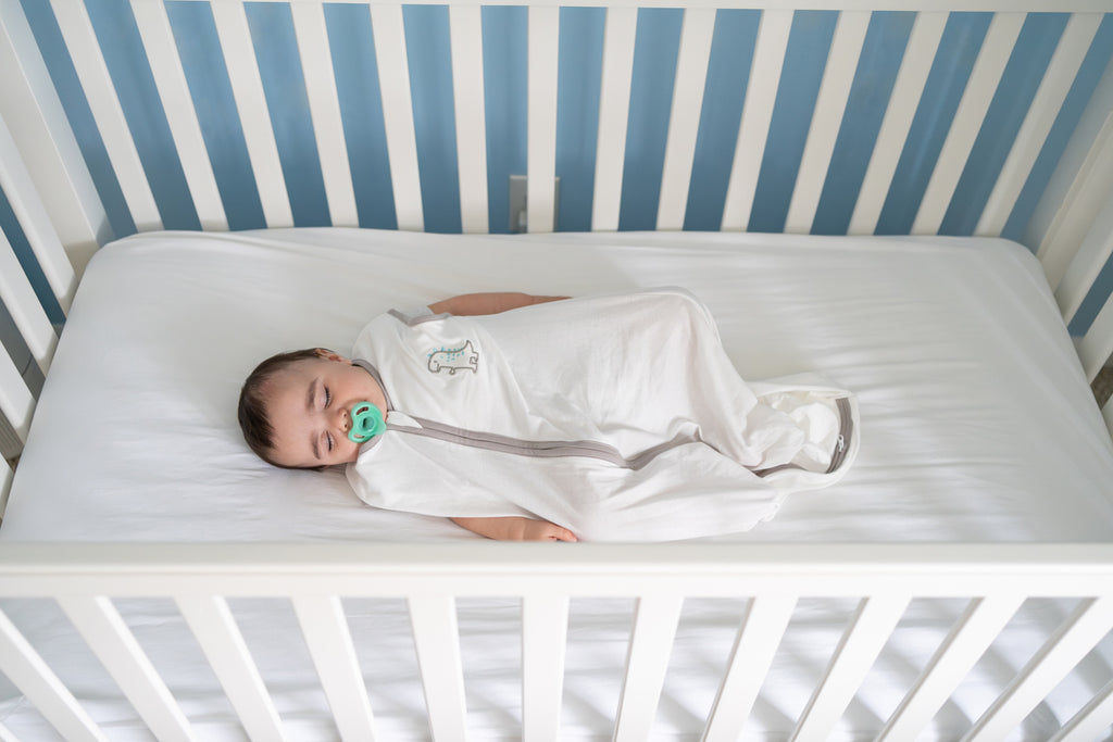 A Comprehensive Guide to Buying Baby Bedding Sets