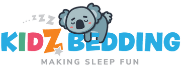 Kidz Bedding Logo